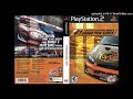 D1 Professional Drift Grand Prix Series OST - Rival Matchup