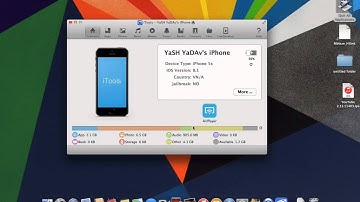 How To Install iPa files On iDevices Without iTunes (100% Legal And Free)