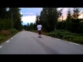 Longboard Färed 2011