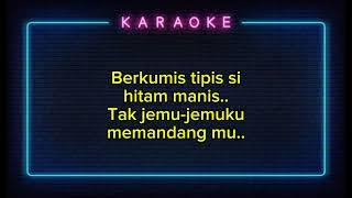 MAS JOKO ~ Dike sabrina (Koplo Version) {Karaoke Version}🎶