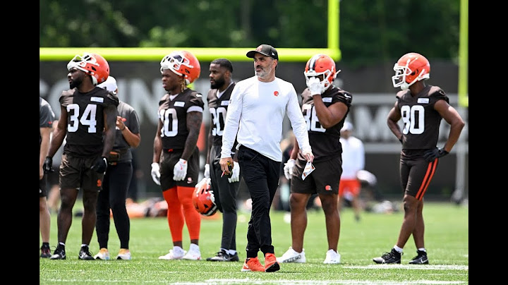 What to Expect From the Browns in Training Camp & Preseason This Year - Sports4CLE, 6/24/25