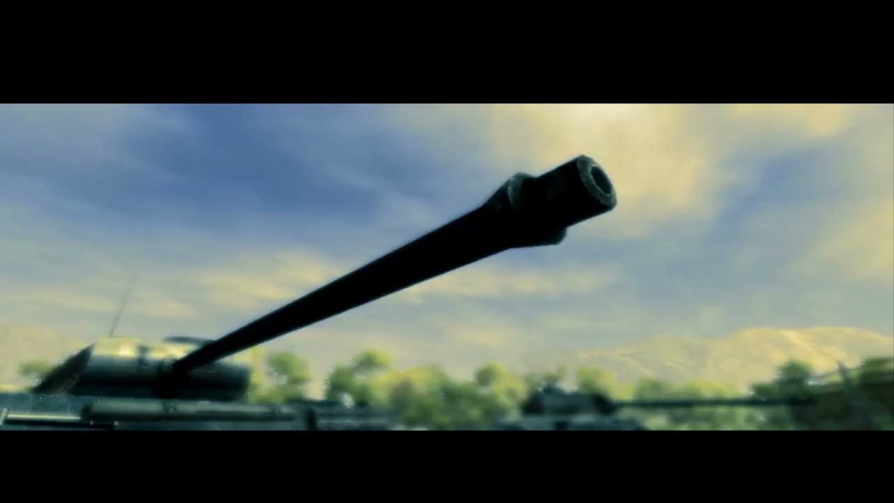 War Front: Turning Point | #02 A red enigma | gameplay | 1080p60