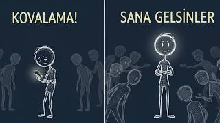 Bunu Uygula, İnsanlar Seninle Konuşmak İçin Can Atsın (Çoğu Kişi Tersini Yapıyor)