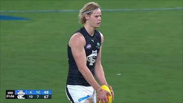 Tom De Koning - Round 4 2023 Highlights