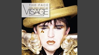 Visage (12&quot; Dance Mix)