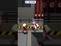 Gang Beasts | When A Glitch Sends You Flying