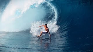 Documentary reveals struggles and triumphs of world champion surfer Andy Irons