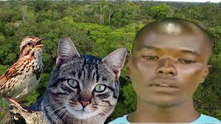 KUTANA NA MKALI WA KUIGA SAUTI ZA WANYAMA