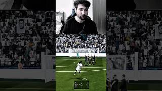 Look at the curve 😮‍💨 #eafc #fc26 #fifa #fut