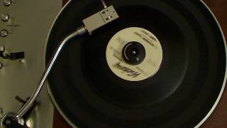 Sammy Salvo - A Mushroom Cloud (Hickory 1138)