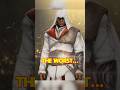 Ezio’s Outfits Ranked in Assassin’s Creed