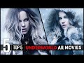 Underworld All Movies | Underworld Collection Movies