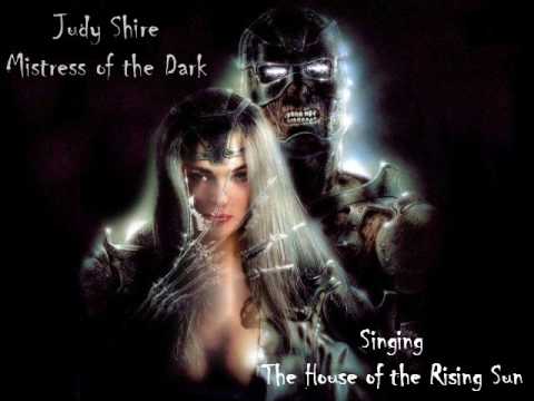 The House of the Rising Sun Judy Shire vocals and ...