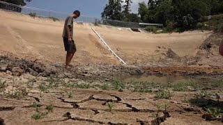 Une sécheresse extrême sévit en Chine et détruit les productions agricoles