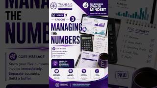Managing the Numbers