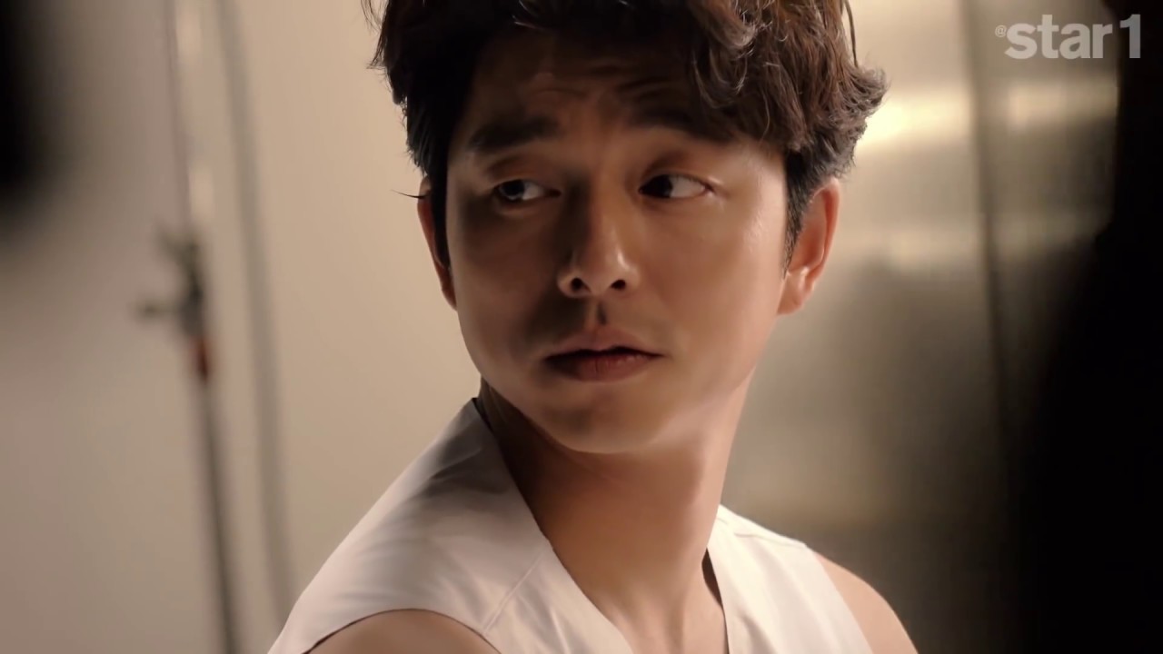 앳스타일(@star1) 2016년 7월호 공유 화보 촬영현장 스케치