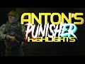 Anton Tarkov Punisher Raids | Just a few starting raids!