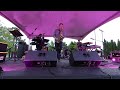 Capture de la vidéo Grady Nichols Band Live At The Charlie Christian International Music Festival 3Rd Set