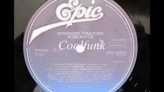Rose Royce - Best Love (Disco-Funk 1982)