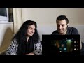 REACTION : HOSTEL BOLIYAN | PUKHRAJ BHALIA Feat. JASMEEN AKHTAR