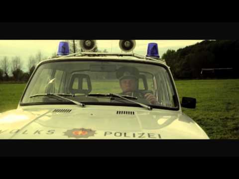 Sputnik - Teaser (2013)