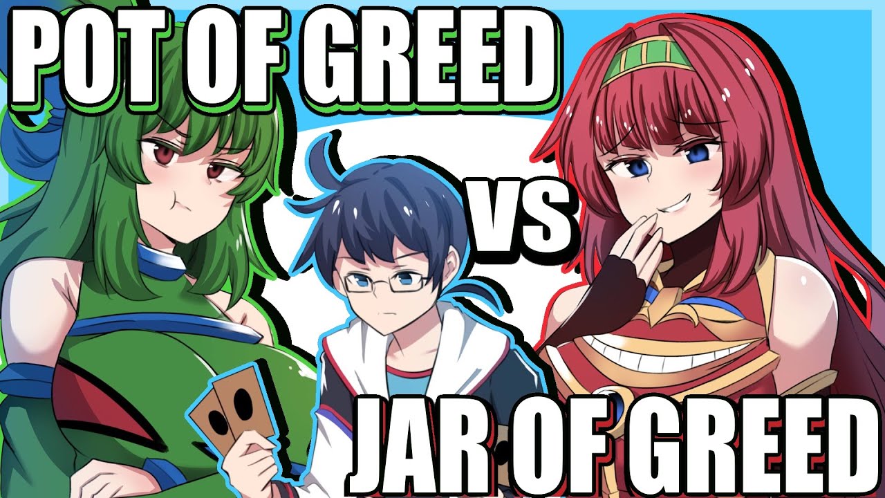 pot-of-greed-vs-jar-of-greed-anime-girl-comic-dub-youtube