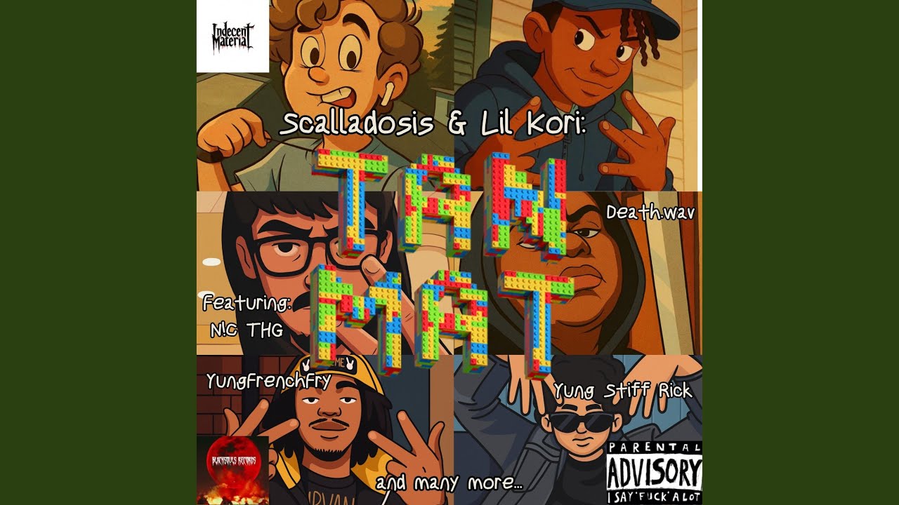 Stealing Swag (feat. soulcast & EDSSTACY)