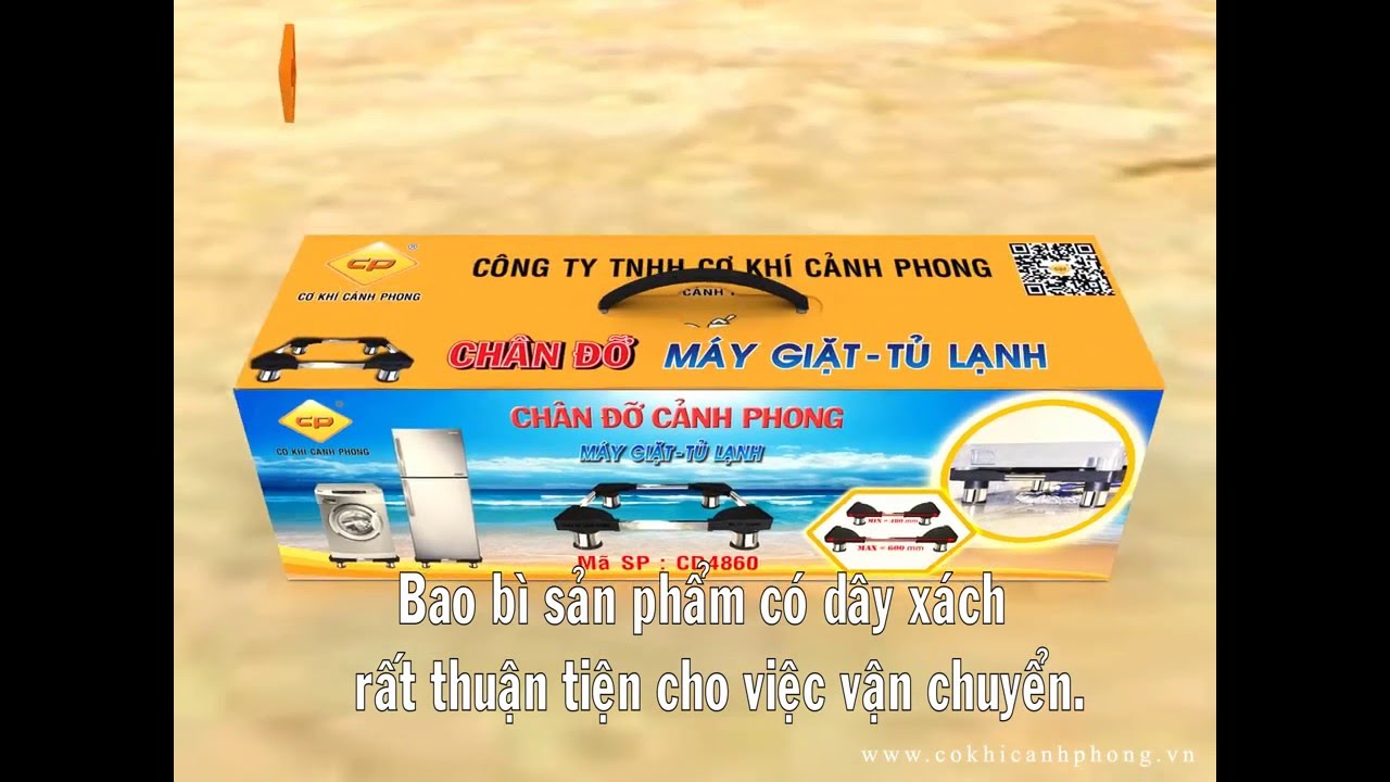 Khung Treo Tivi Áp Tường 32 Inch  46 Inch Cảnh Phong