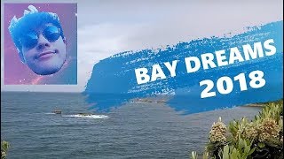 Bay Dreams Tauranga 2018 - Highlights (Foster The People/MGK/Pendulum) HD