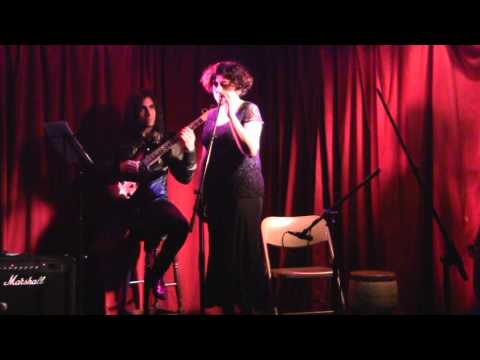 Bella Ciao - Somaye with Kyri Tsappas