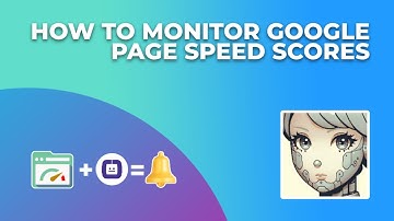 HOW TO MONITOR PAGE SPEED | GOOGLE PAGESPEED MONITOR | BULK PAGE SPEED MONITORING TOOL