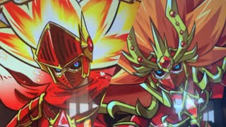 オレカバトル　名前★★★★★ 煉獄皇アレス等lv混合36枚セット オレカバトル 名前 煉獄皇アレス等lv混合36枚セット - メルカリ