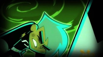 Danny Phantom-Monster MEP Part 7