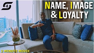 A College Hooper Finds Out How NIL Reshapes His Life In A 2 Minute Movie - Name, Image & Loyalty