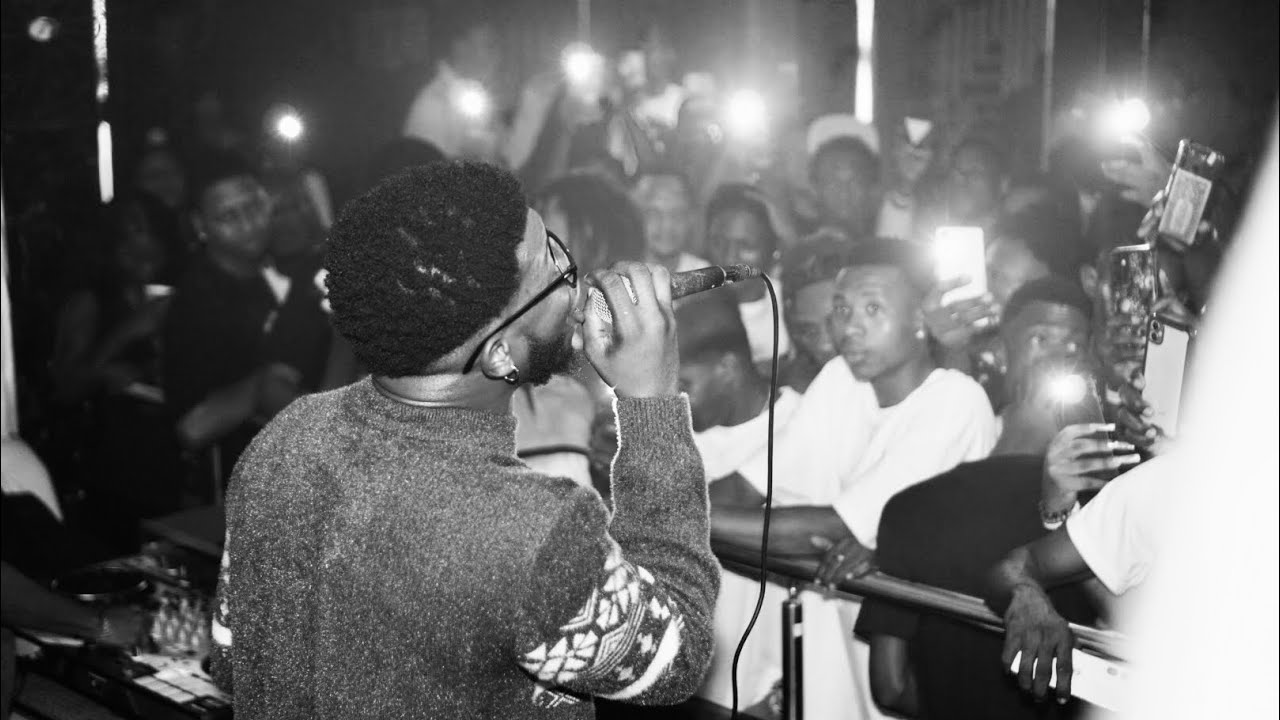 NICKO G_M WÈ ANPIL BAGAY_POU ANE SA(Official Music)