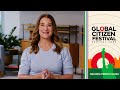 Melinda French Gates Highlights $100M Commitment to UNFPA Supplies | Global Citizen Festival 2023