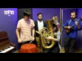 Fleetwood mac  the chain keston cobblers club cover spgtv