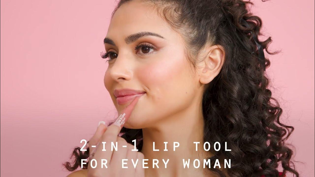 MCoBeauty DoubleEnded Lipstick & Liner YouTube