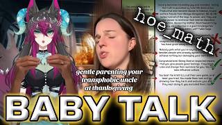 Women Need To Be Put In Their Place [Hoe Math React]