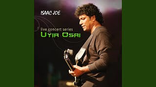 Miniatura de "Isaac Joe - Kayam Aatruven (Live)"