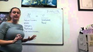 Cardinality