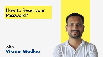 How to Reset Your Password | Step by Step Guide to Recover Forgotten Password (2025 Update)