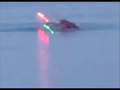 AS-350 Helicopter Crash in East River New York