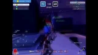 -=Pro Sniper =- Microvolt