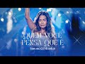Simone Mendes - QUEM VOCÊ PENSA QUE É (O MELHOR DE MIM)