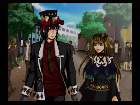 PS2】クローバーの国のアリス ベストエンド Part14 ブラッド