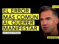 Tus Creencias Limitantes Bloquean Tu Prosperidad Aunque Te Esfuerces En Manifestar | Lewis Howes