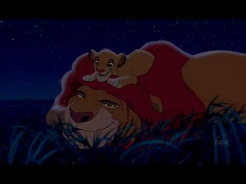 The Lion King Kings of the Past HD