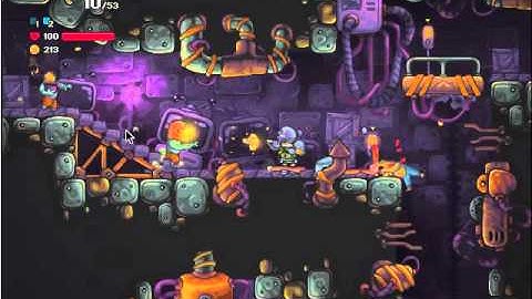 Flashplay - Zombotron 2 IN SLOW MOTION Part 1