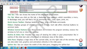Computer Class -5 Lesson-7 Video-2